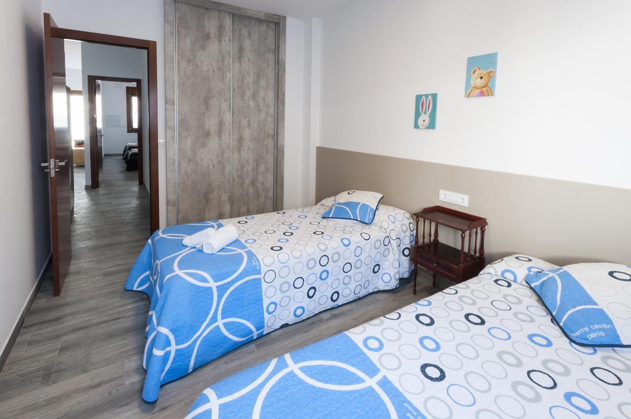 Magia Villa Oliva Dış mekan fotoğraf