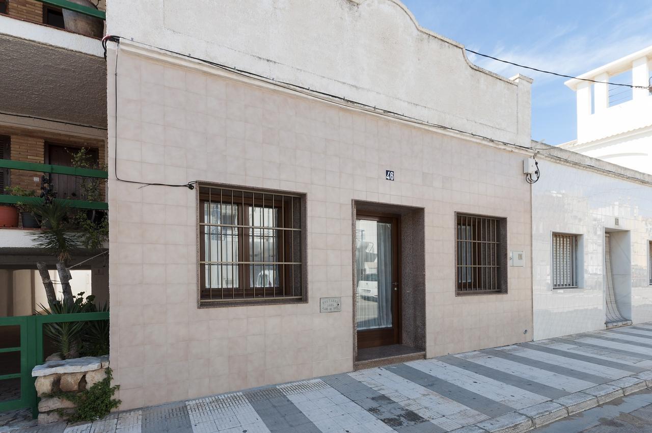 Magia Villa Oliva Dış mekan fotoğraf