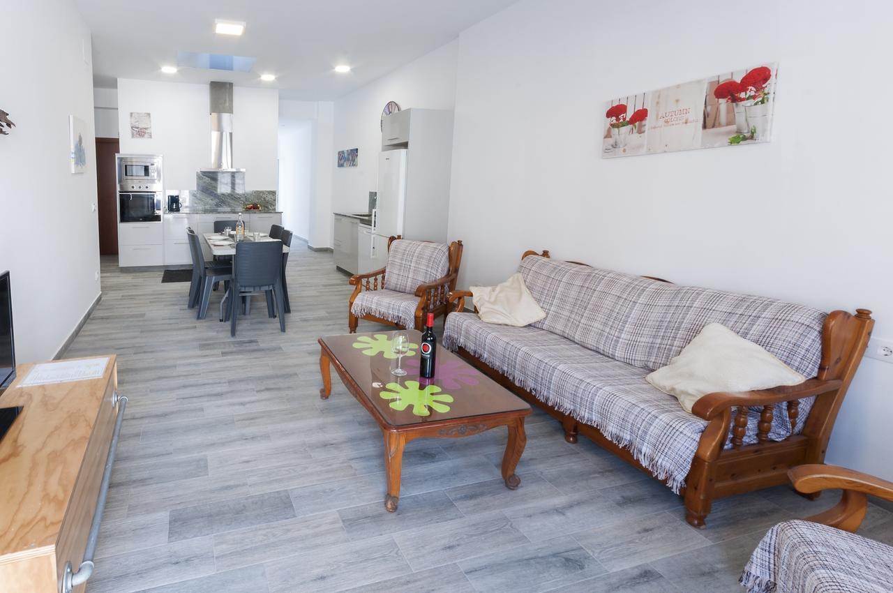 Magia Villa Oliva Dış mekan fotoğraf