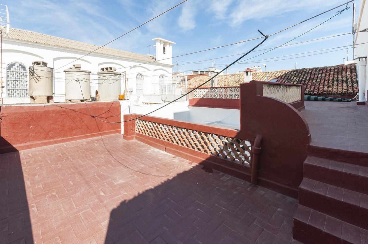 Magia Villa Oliva Dış mekan fotoğraf