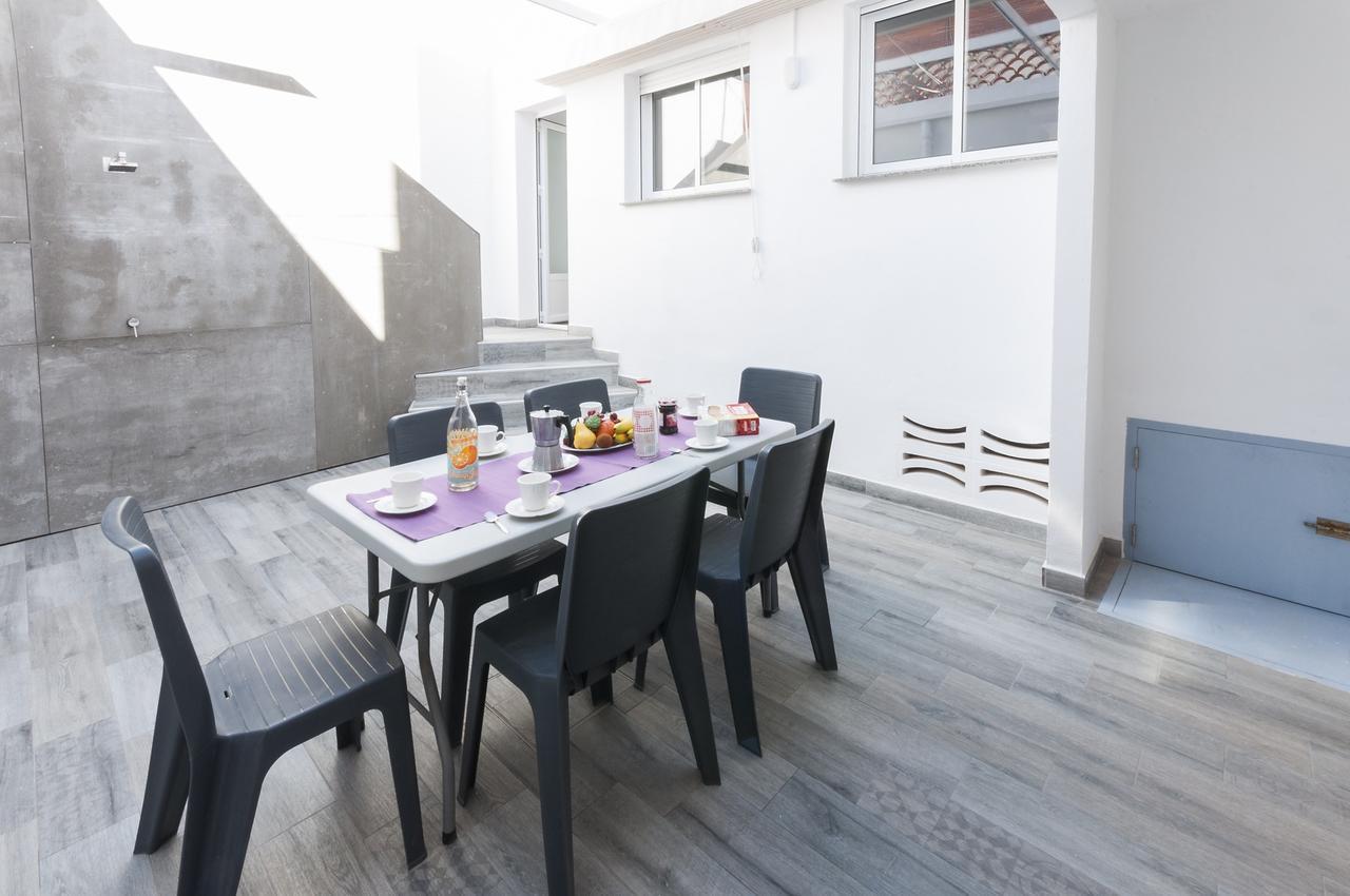Magia Villa Oliva Dış mekan fotoğraf
