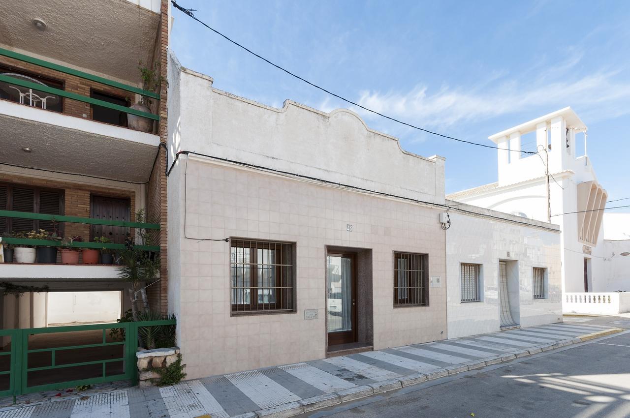 Magia Villa Oliva Dış mekan fotoğraf