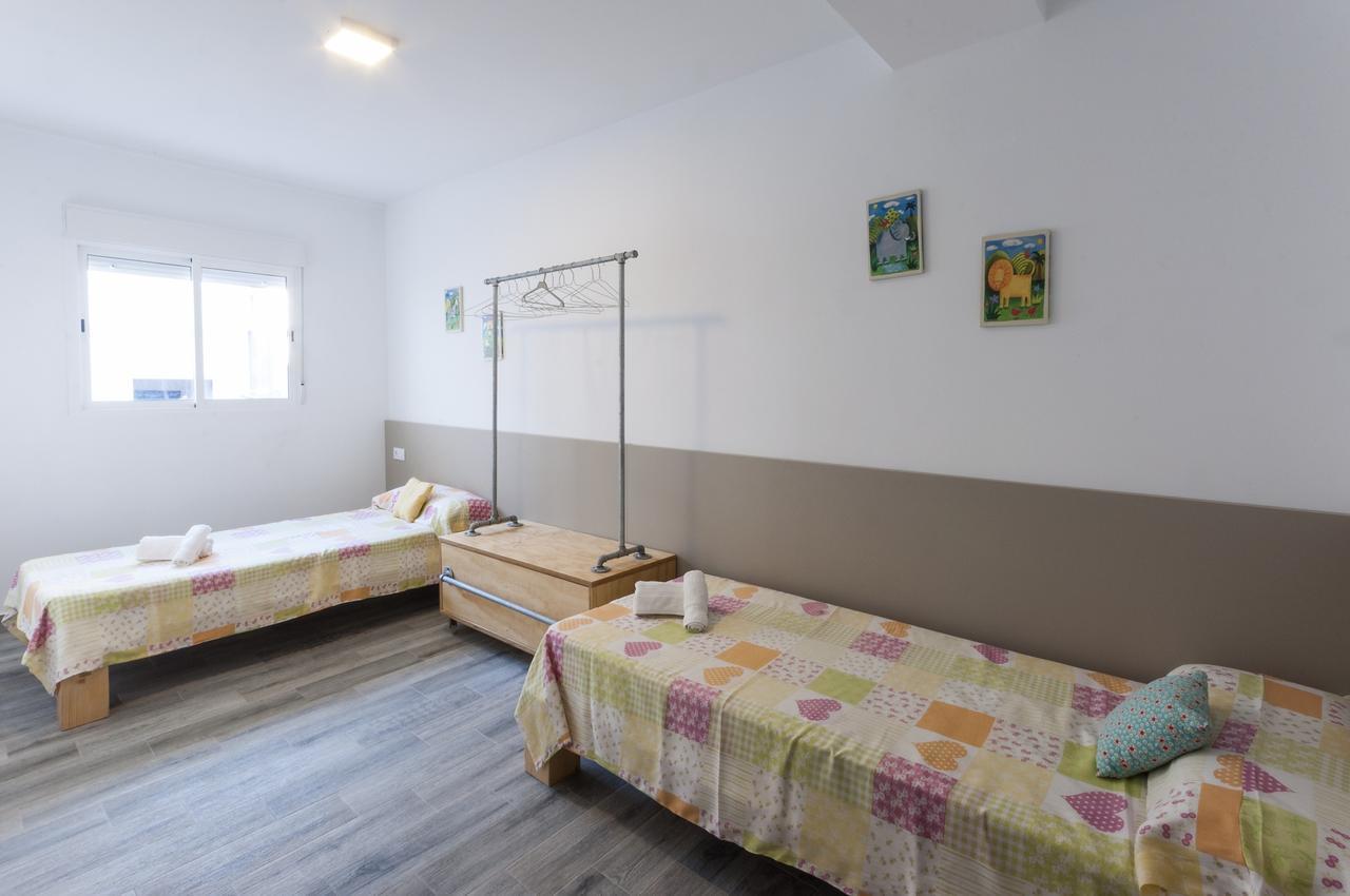 Magia Villa Oliva Dış mekan fotoğraf