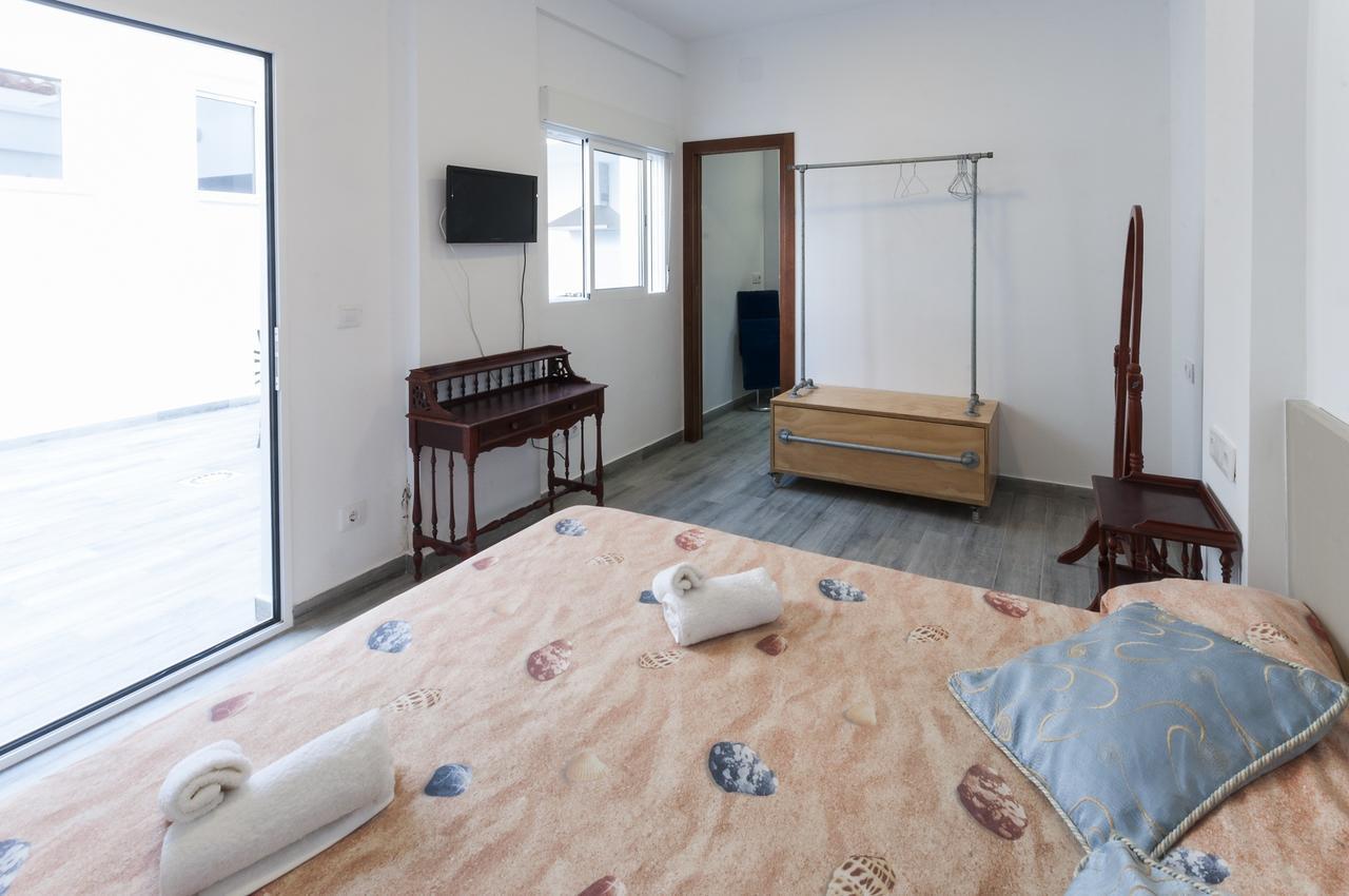 Magia Villa Oliva Dış mekan fotoğraf