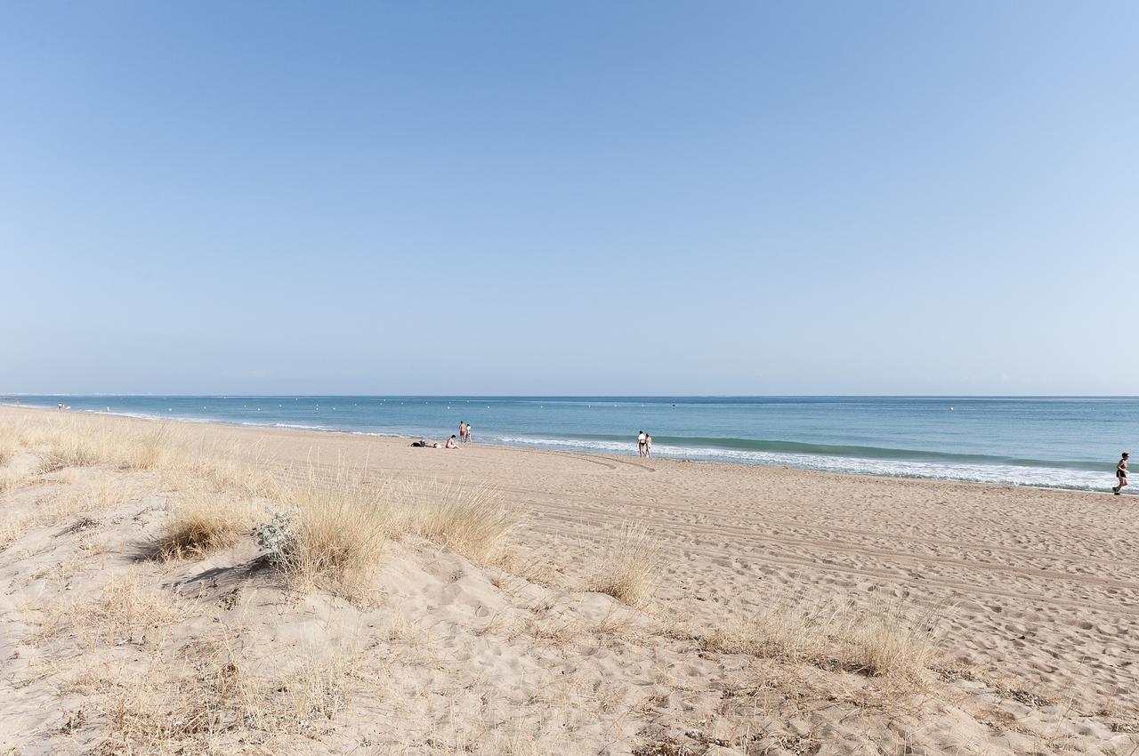 Magia Villa Oliva Dış mekan fotoğraf