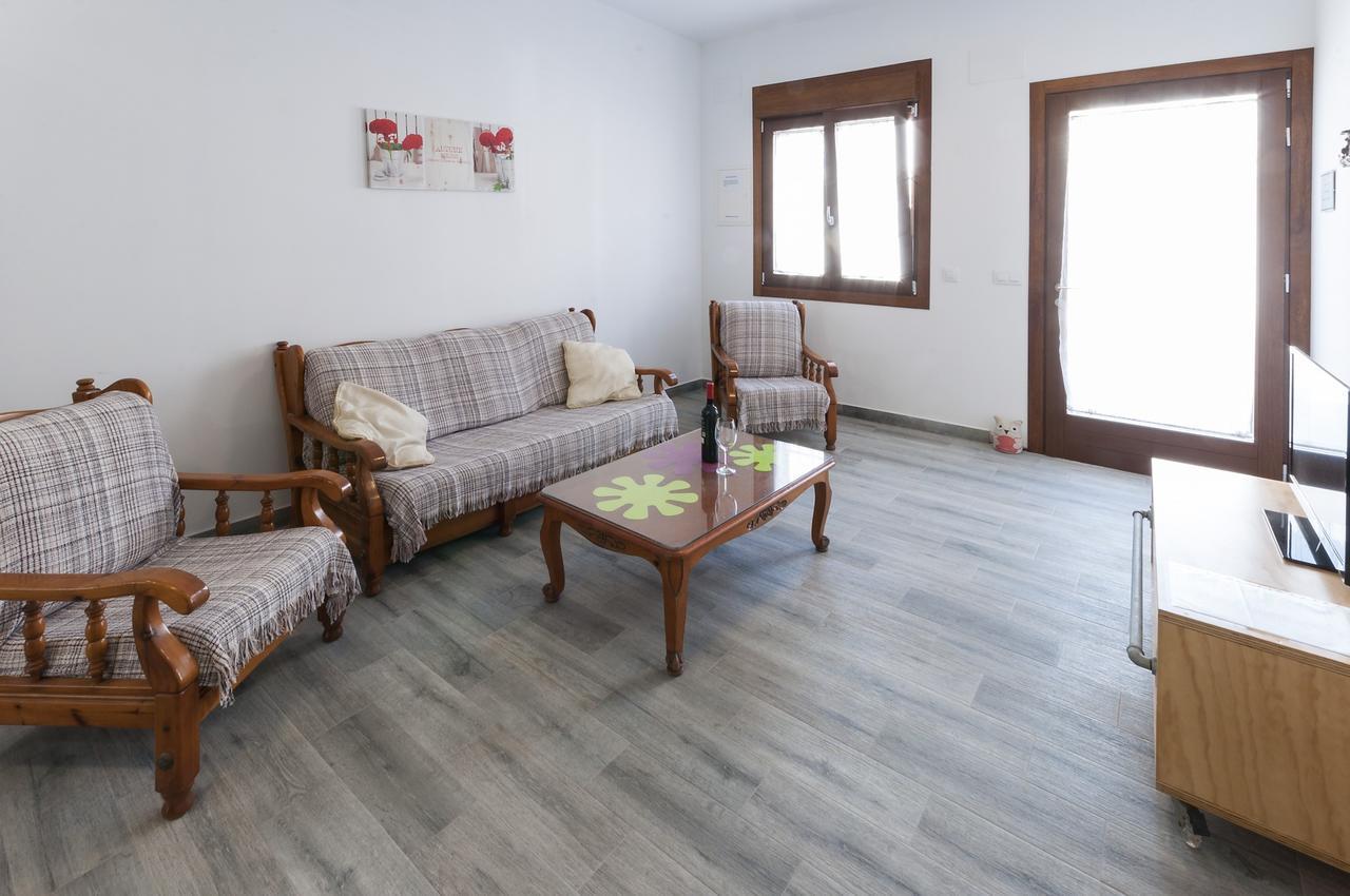 Magia Villa Oliva Dış mekan fotoğraf